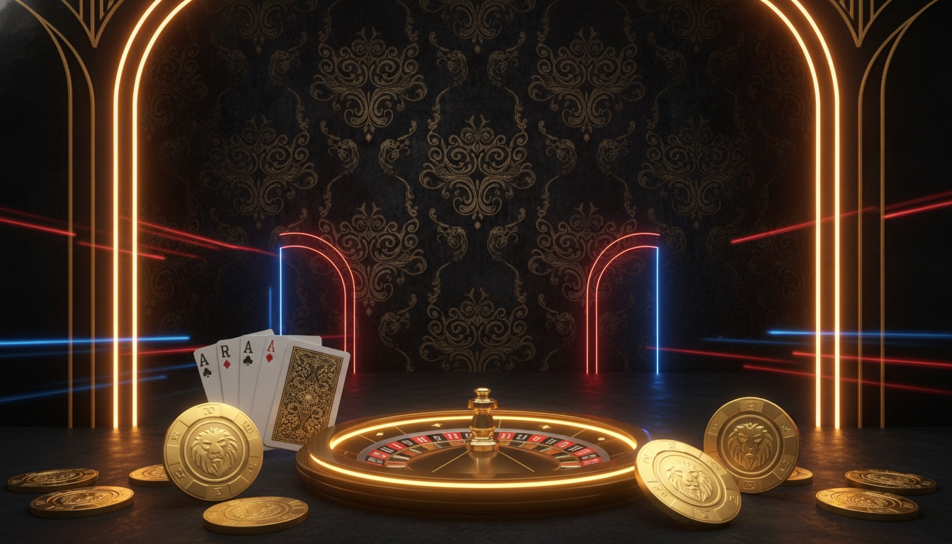 Snatch Casino